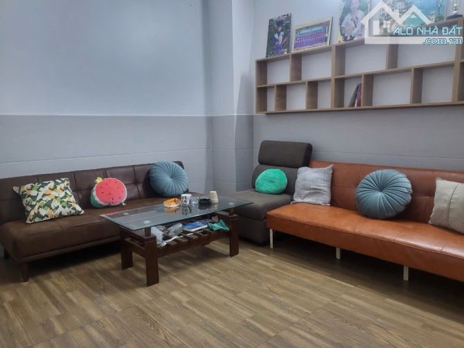 🏡MẶT TIỀN KINH DOANH ĐỈNHBƯỚC CHÂN SANG TÂN BÌNH - 2