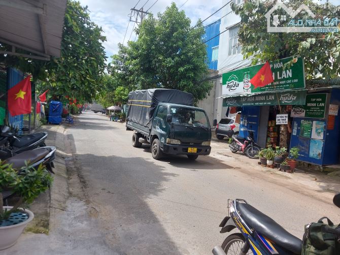 🏡🔥NHÀ BÁN MẶT TIỀN 30M² - GẦN NGUYỄN ẢNH THỦ HÓC MÔN GIÁ 1.95 TỶ - 2