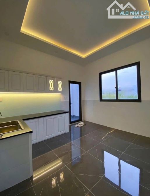Bán nhà Đại lộ Hùng Vương, Bến Cát, Bình Dương, sở hữu chỉ từ 1.8 tỷ - 2