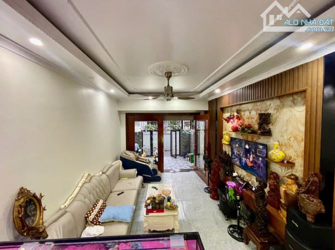 Nhà đường Trần Nguyên Hãn, phường Trần Nguyên Hãn , Lê Chân, Hải Phòng - 2