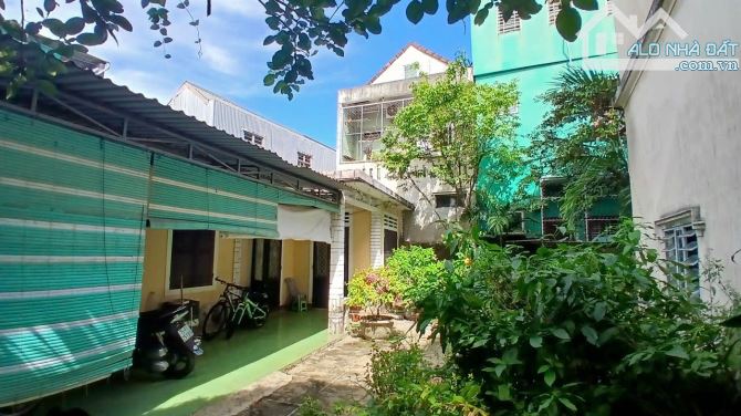 Bán lô đất kiệt Phan Chu Trinh kiệt xe máy trung tâm TP Huế - 2