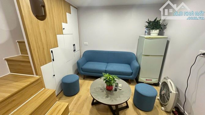 CẦN BÁN GẤP CH TẬP THỂ TẦNG 2 PHỐ CỔ MAI HẮC ĐẾ, HAI BÀ TRƯNG. 60M² – 2PN. 3,1 TỶ - 2