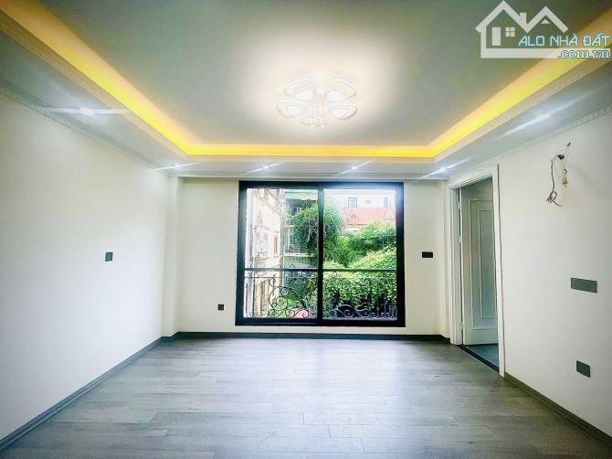 💥CUỘC SỐNG TINH TUYỂN: Thái Hà 39m2, 6T TM, gần phố, mới xây, ngõ thông, sát ô tô - 2