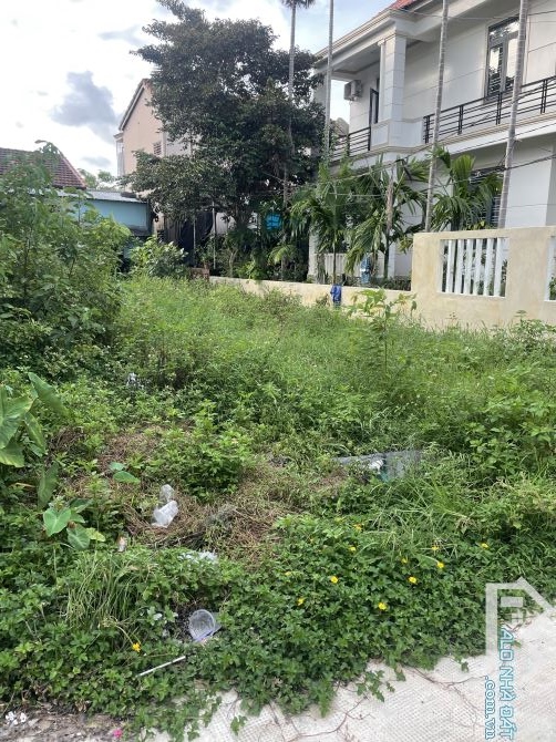 Bán đất Kiệt Oto Nguyễn Hữu Cảnh, An Tây, TP Huế - 2