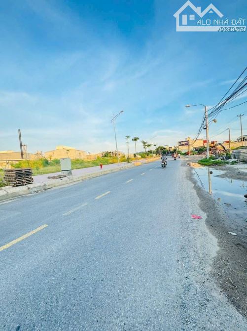 ⛔️ Lô N69 mặt đường khu đấu giá Đồng Nẻo, Đồ Sơn. - 2