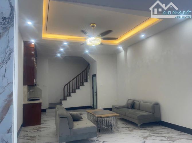 KHƯƠNG TRUNG THANH XUÂN - 4 TẦNG LÔ GÓC MẶT NGÕ KINH DOANH - GIÁ SIÊU HIẾM CHỈ 5 TỶ x - 2