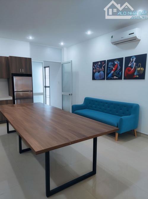 CHO THUÊ NHÀ NGUYÊN CĂN MẶT TIỀN ĐƯỜNG VŨ DUY ĐOÁN - 110 M² - 5 PN - GIÁ 17 TRIỆU - 2