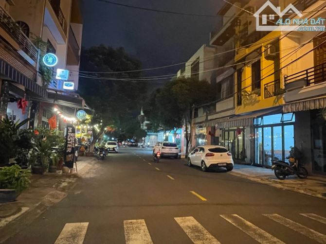 🏡 BÁN NHÀ 3 TẦNG –  MT ĐƯỜNG HUY CẬN - SÁT VÁCH LƯƠNG NHỮ HỘC - 2