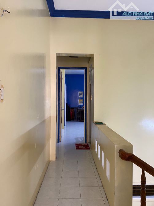 NC4 Xây mới Bùi Hữu Nghĩa Giáp Quận 1 (5x16) Hẻm Xe hơi 6m Giá Rẻ Nhất thị trường 9.5 TỶ - 2