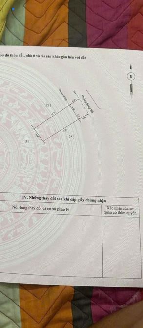 Bán Đất mặt tiền View Sông Bồ 241m2 - Vị Trí Kinh Doanh Đắc Địa - 2
