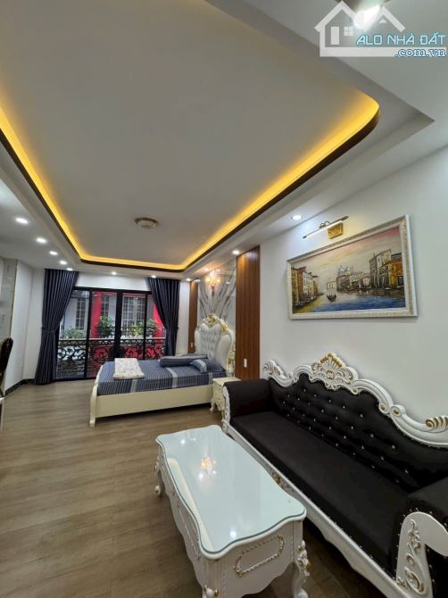 NHÀ MỚI THIẾT KẾ HIỆN ĐẠI CÓ THANG MÁY QUẬN 3 GIÁ 13T HƠN - 2