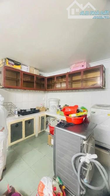 Bán Nhà 2 MT đường Nguyễn Đức Thuận, p13 Tân Bình, 50m2, chỉ 10 tỷ TL - 2