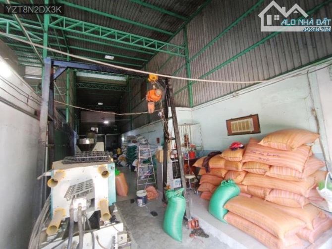 🈯️ - BÌNH TÂN BÌNH TRỊ ĐÔNG A HƯONG LỘ 2 - HẺM CE TẢI THÔNG - 210/150M2 - 5 X 30 - MÀ CHỈ - 2