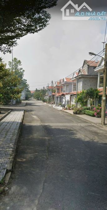 Bán đất mặt tiền đường Huỳnh Văn Nghệ - Bửu Long - phường Trấn Biên Biên Hòa , chỉ 22tr/m2 - 2