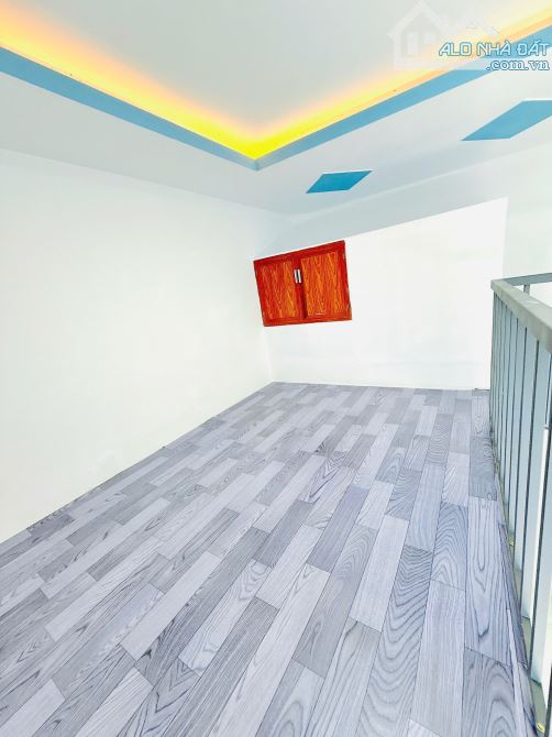 Nhà Khu VIP Quận 8 – 2PN, 2VS, Sổ Riêng – Gần Trung Tâm Q1 - 2