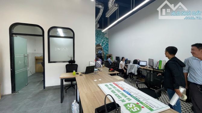 Chính chủ gửi bán shophouse Homyland Riverside Quận 2 đang có HĐ thuê - 2