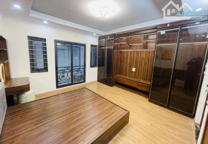 Bán Nhà Hoàng Văn Thái, Thanh Xuân, Xây Mới – 38m², 5 Tầng, Mặt Tiền Rộng – Giá 7.9 Tỷ - 2