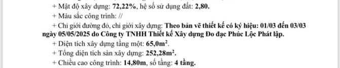 Bán đất dự án Quận 2 cách Nguyễn Duy Trinh 20M, DT 90m2 ngang 5M mặt tiền đường 12M sổ CN - 2