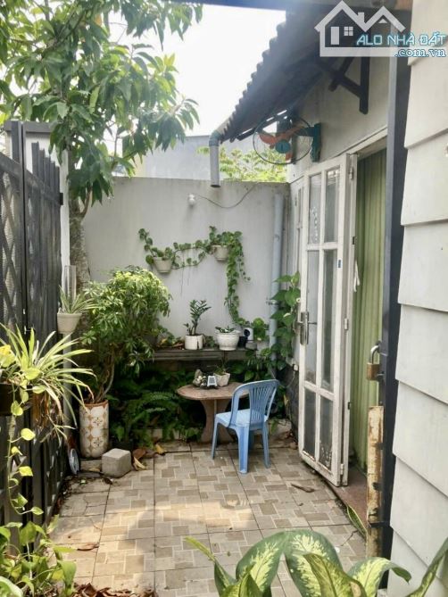 NHÀ ĐẸP TT TP THỦ ĐỨC, PHẠM VĂN ĐỒNG, NGANG 7M, KINH DOANH ĐỈNH, NHỈNH 4 TỶ - 2