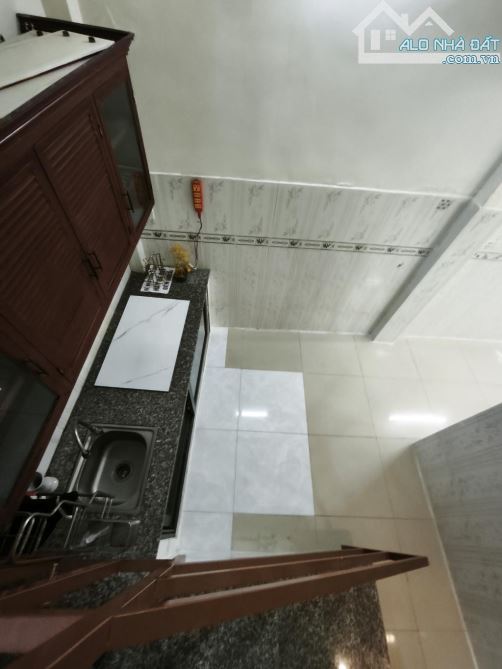 🆘Hàng hiếm!!!🆘  🏡HƠN 2 TỶ CÓ NHÀ SHR TẠI THẠNH LỘC 15 QUẬN 12-DT 35m2 (4x9)- TRỆT GÁC L - 2
