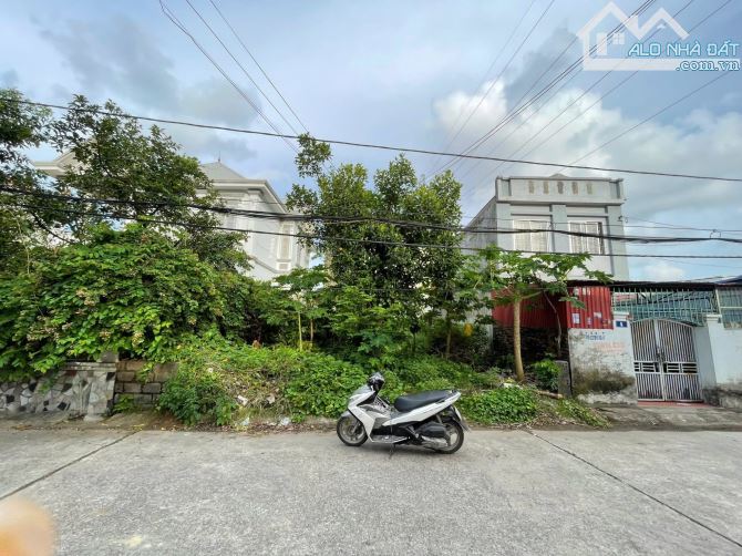 Bán lô đất siêu phẩm tại Trương Văn Lực 178,6m2 phân lô  siêu đẹp - 2