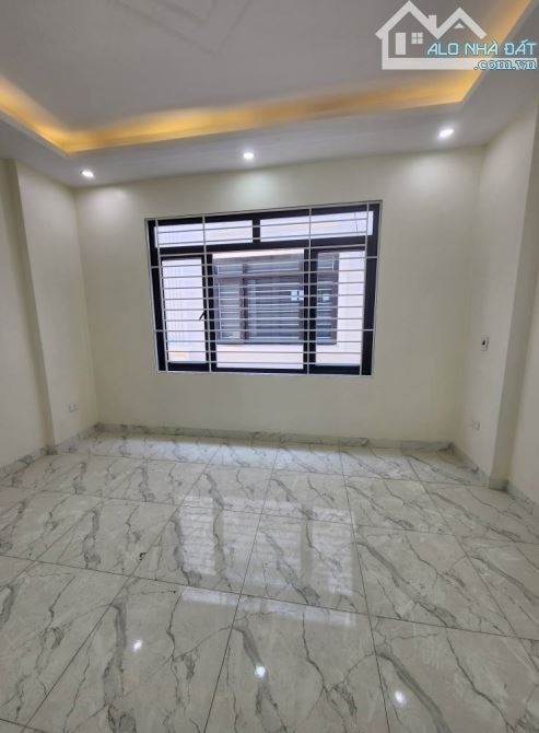 Bán nhà 3,5 tầng mới đẹp tại Đại Thành – Quốc Oai,ô tô đỗ  giá chỉ 3,6 tỷ - 2