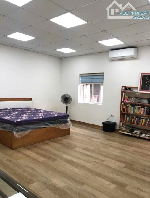 BÁN NHÀ KIM MÃ 85M2 - 5 TẦNG THANG MÁY - 9M MẶT TIỀN - 26.5 TỶ - Ô TÔ VÀO NHÀ - HIẾM - 2
