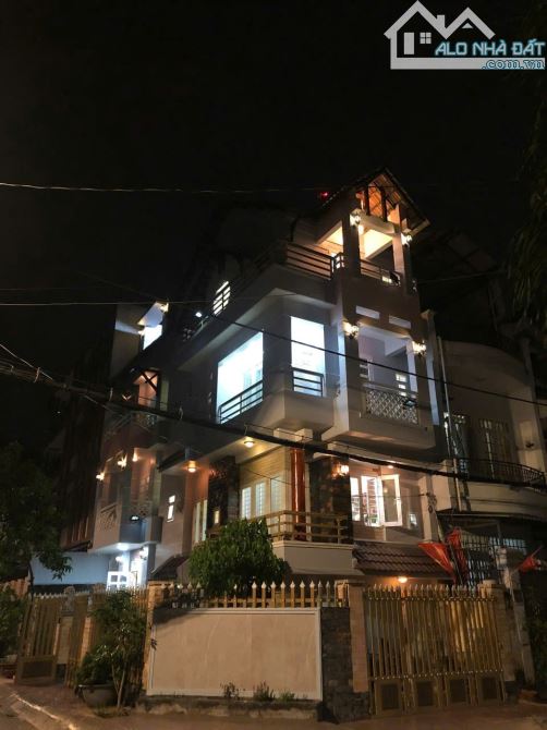 GÒ VÁP, BÁN NHÀ RIÊNG CĂN GÓC ĐƯỜNG SỐ 53, NGAY DA THAM LƯƠNG - BẾN CÁT - 2