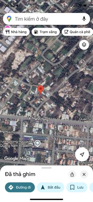 Bán đất An Phú , 151m2, cách đường Lê Thánh Tông 150m - 2