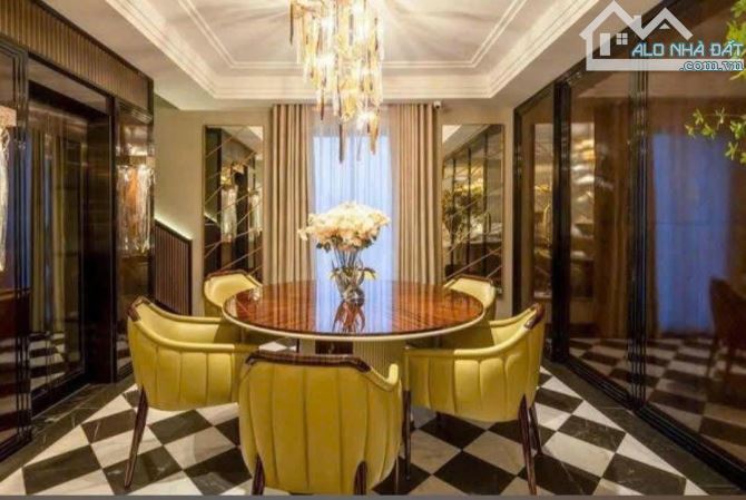 BÁN ĐẤT QUỐC HƯƠNG THẢO ĐIỀN, 406M2 41 TỶ - 2