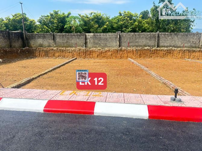Bán đất phân lô Xã Xuân Mai – Khu dân cư đông, Giá tốt S=80,1m² - 2