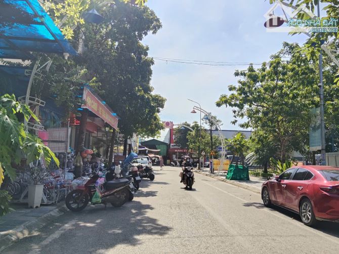 BÁN LÔ ĐẤT VIEW HỒ TRUNG TÂM KINH DOANH BUÔN BÁN SẦM UẤT CHỢ HUYỆN LƯƠNG SƠN - 2