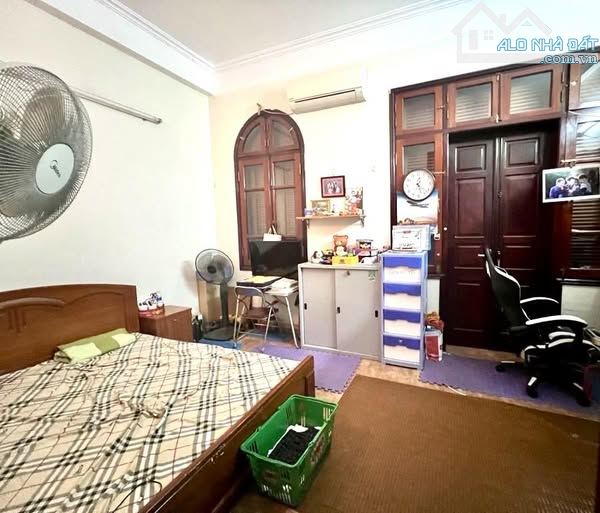 HOA HẬU HAI MẶT THOÁNG 45M2, TẶNG NỘI THẤT, OTO DỪNG ĐỖ 10M, Khương Đình giá 7XX tỷ - 2
