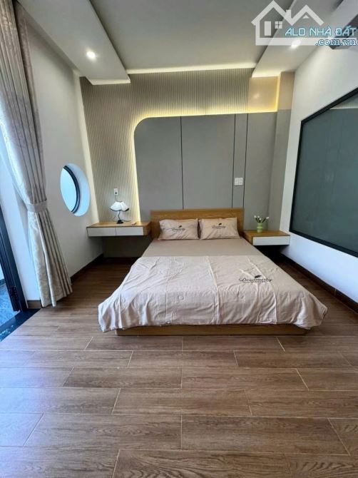 NHÀ ĐẸP 3 TẦNG FULL NỘI THẤT –GIÁ 4,98 TỶ- KIỆT TÔN ĐỨC THẮNG LIÊN CHIẾU ĐÀ NẴNG - 2
