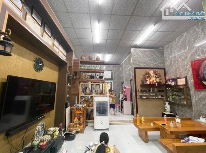 🏡 BÁN ĐẤT TẶNG NHÀ – 142m² – MT ĐƯỜNG THẾ LỮ, SƠN TRÀ-GẦN SÔNG HÀN,SÁT BIỂN MỸ KHÊ- 8.xTỶ - 2