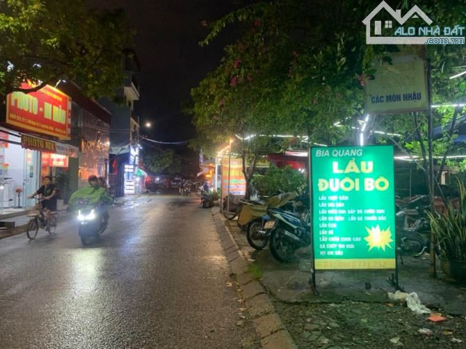 Đất Long Biên, Chủ Cần Bán Nhanh, Đường Cổ Linh Ngõ Ô Tô Vào Nhà - 2