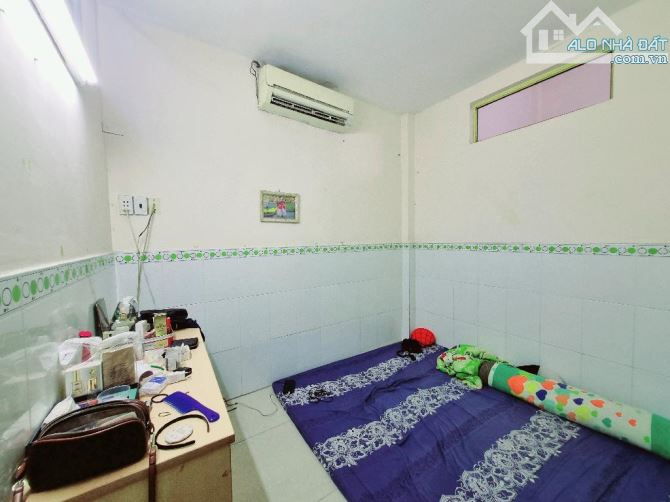 Nhà RẺ BẤT NGỜ RỘNG THÊNH THANG- Nguyễn Oanh - Gò Vấp - 2 Tầng  - DT 66m2 - 2