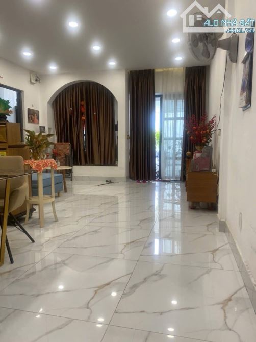 BÁN NHÀ HẺM XE HƠI BÌNH THẠNH - 74M2 - 2 TẦNG BTCT - NHÀ MỚI, ĐẸP VÀO Ở NGAY_250819 - 2