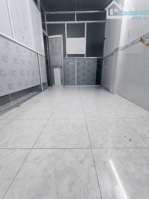 NP473 Bán nhà P.Tân Biên Ngay Gần Bv Âu Cơ, GX Hà Nội, Quốc Lộ 1A Chỉ 200m. Tp Biên Hoà . - 2