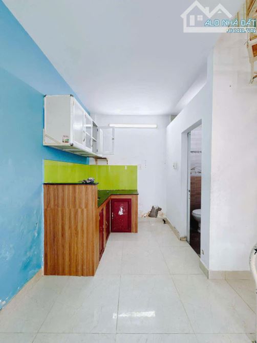 ĐƯỜNG TRƯỚC NHÀ NGANG 4M  DIỆN TÍCH NGANG 3.5 X 6 M... HƠN 2 TỶ - 2