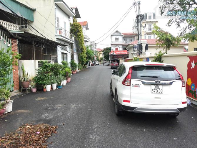 🌟 Siêu phẩm đất kinh doanh 76m², đường 12m – vị trí hiếm tại Lương Quy!