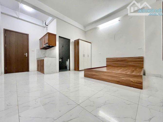 Cần nhượng phòng Nhà số 10 Ngõ 750, Đường Kim Giang, Xã Thanh Liệt, Thanh Trì, Hà Nội - 2