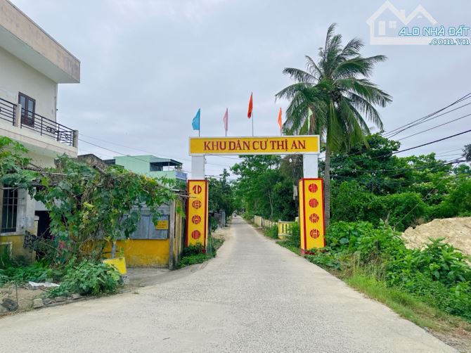 CỰC HIẾM! 88M2 - 2 MẶT KIỆT Ô TÔ MAI ĐĂNG CHƠN- GẦN LÀNG ĐH. GIÁ CHỈ 2,25 TỶ - 2