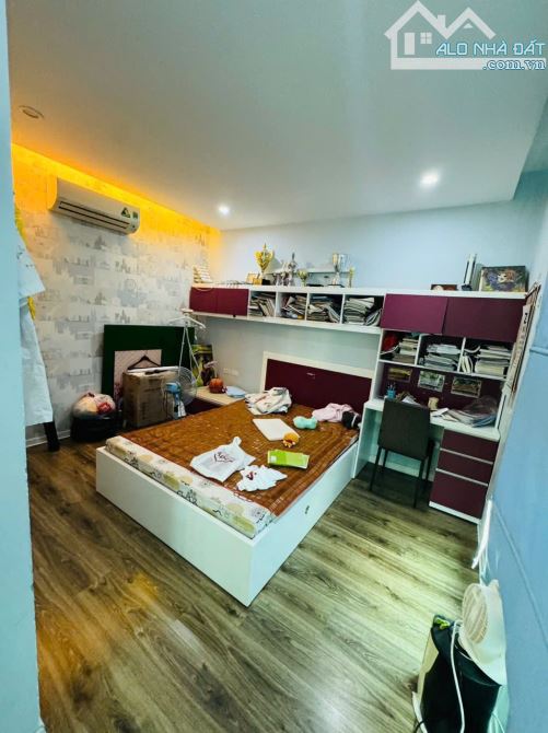 BÁN CĂN CHUNG CƯ FAFILM VNT-NGUYỄN TRÃI, 106M2, 3 NGỦ, FULL NỘI THẤT, LÔ GÓC, GIÁ 8,1 TỶ - 2