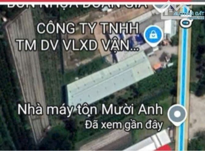 BÁN 1.700M2 ĐẤT MẶT TIÊN QUỐC LỘ 61C, PHONG ĐIỀN, TP CẦN THƠ - 2
