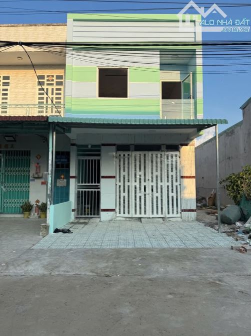 bán dãy trọ khu dân cư tân đức-125m2-1 lầu -1 trệt-5 phòng-thu nhập ổn định- gọi ngay - 2