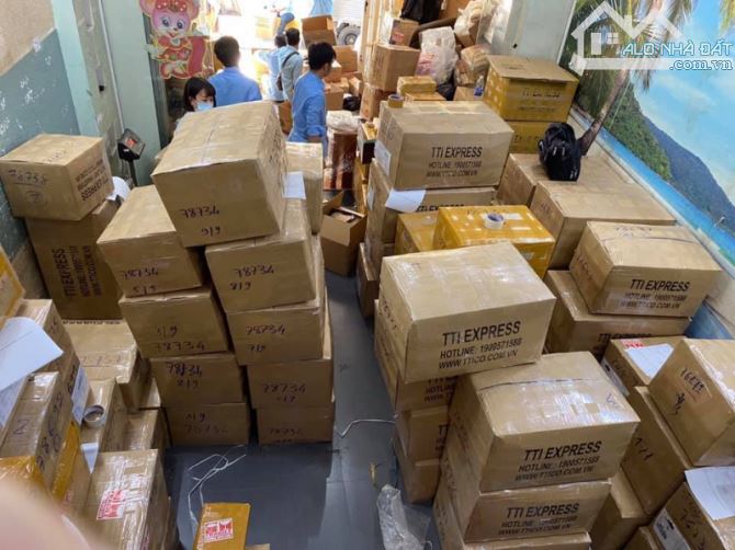 Bán nhà 2 tầng mặt phố Đường 131, Sóc Sơn, Hà Nội. diện tích 110m2, nhỉnh 7 tỷ - 2