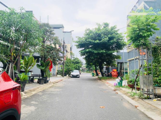 Cần bán gấp lô đất tại đường Bàu Mạc 7 - Đà Nẵng - 2