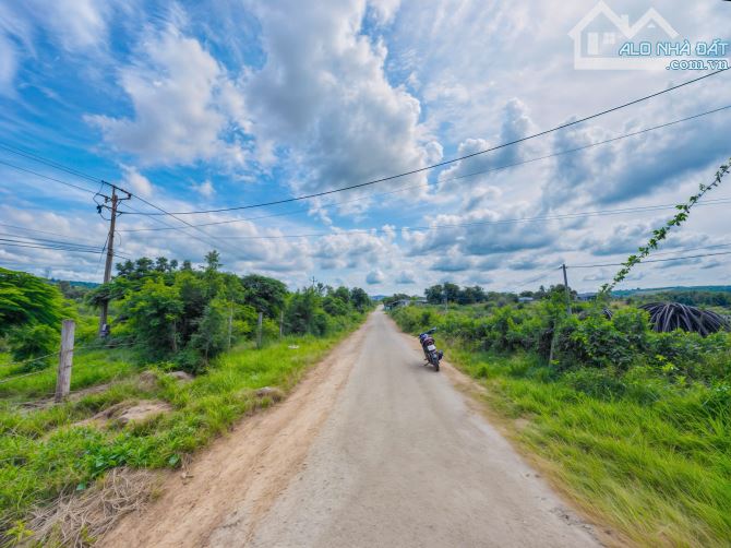 🚛 BÁN ĐẤT - MẶT TIỀN QUỐC LỘ 55 - QUY HOẠCH ONT TOÀN BỘ - GIÁ CHỈ 75 TRIỆU/MÉT NGANG 💥 - 2