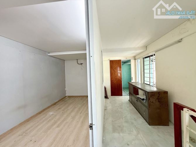 🏡 BÁN NHÀ 2 TẦNG – 2 MẶT KIỆT 311 NGUYỄN HOÀNG, THÔNG HOÀNG DIỆU - 2